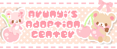 Open Adoptables