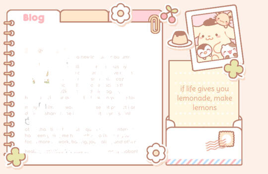 Illustrated bg