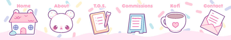Custom icons