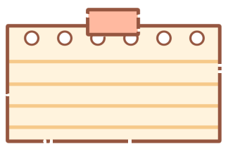 waiting time: 2-8 weeks