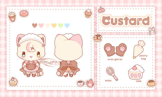 custom